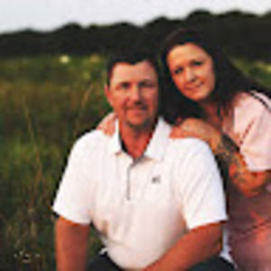 Meet your Posher, Marvin and april